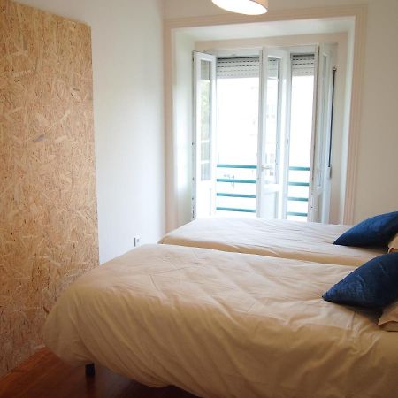 Lisbon Landscape Hostel Εξωτερικό φωτογραφία