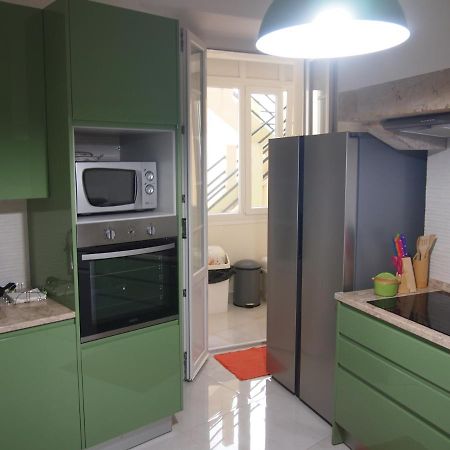 Lisbon Landscape Hostel Εξωτερικό φωτογραφία