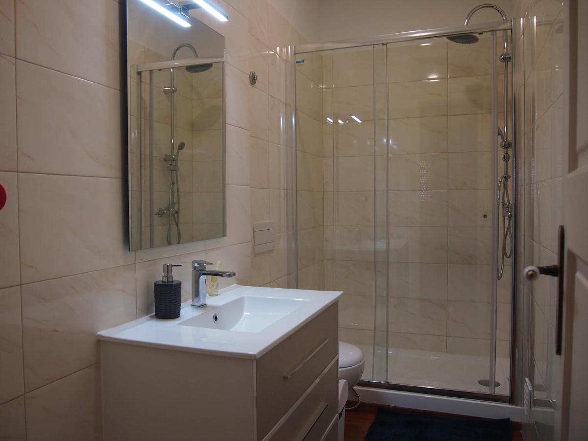Lisbon Landscape Hostel Εξωτερικό φωτογραφία