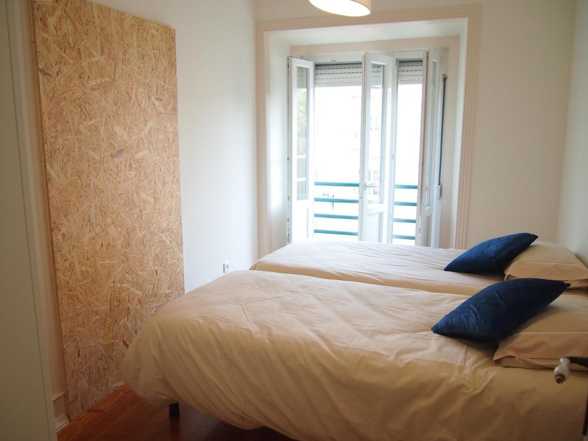 Lisbon Landscape Hostel Εξωτερικό φωτογραφία