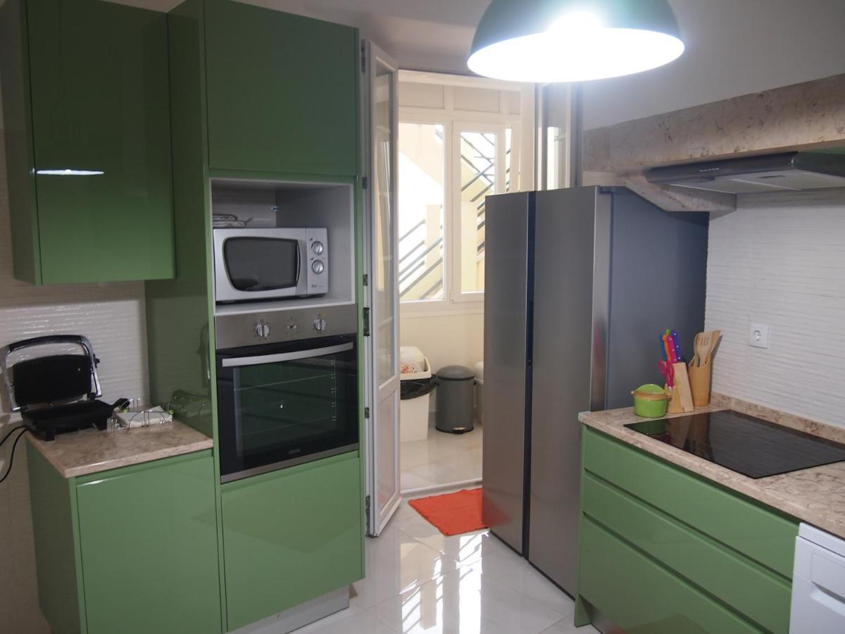 Lisbon Landscape Hostel Εξωτερικό φωτογραφία