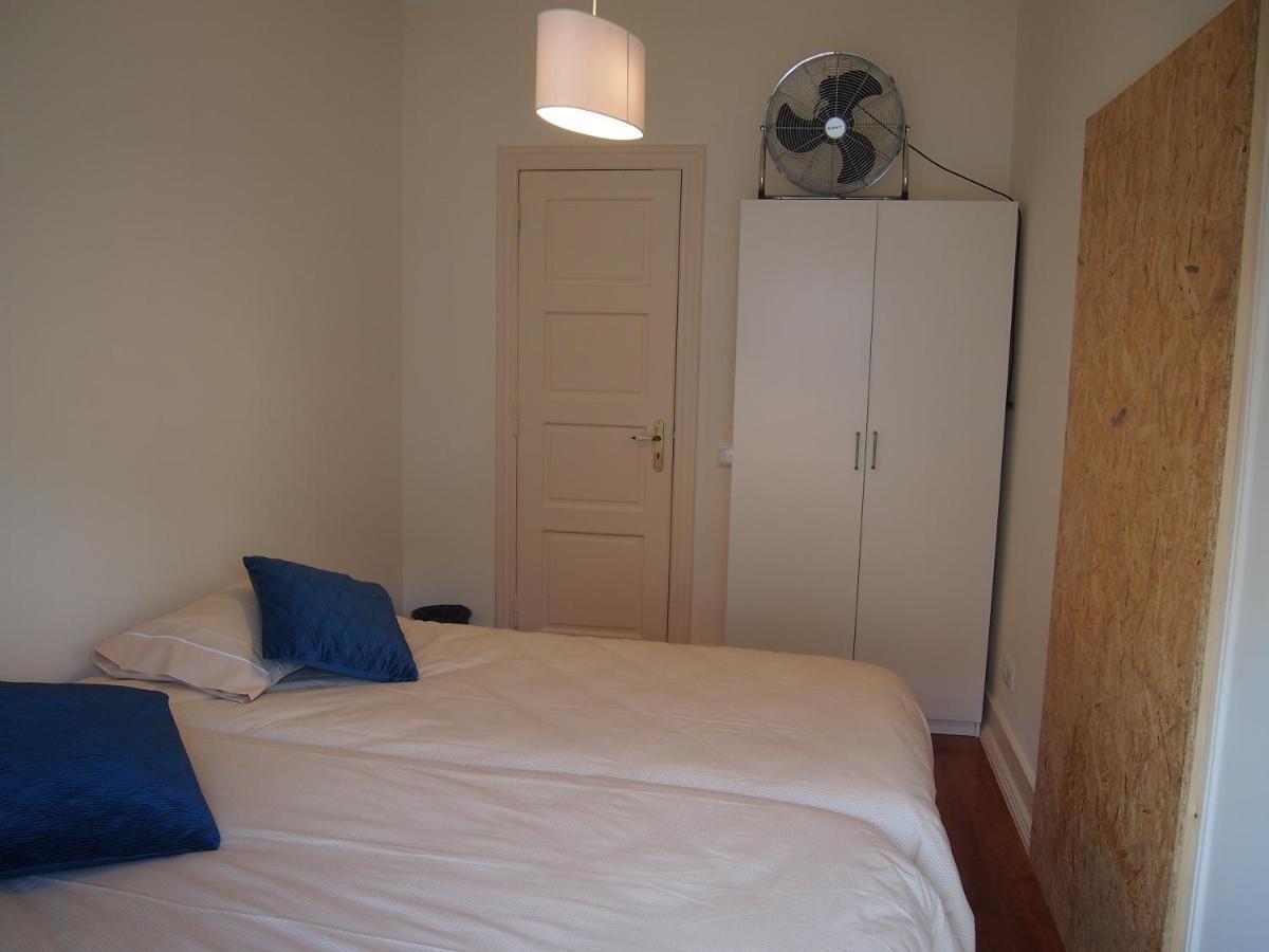 Lisbon Landscape Hostel Εξωτερικό φωτογραφία