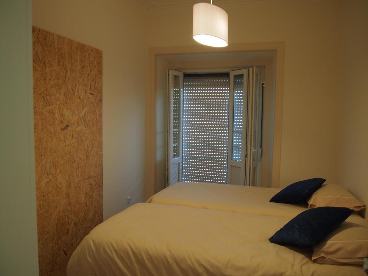 Lisbon Landscape Hostel Εξωτερικό φωτογραφία