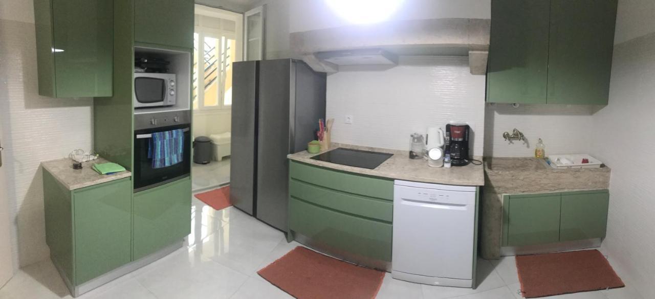 Lisbon Landscape Hostel Εξωτερικό φωτογραφία