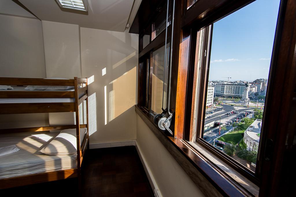Lisbon Landscape Hostel Δωμάτιο φωτογραφία