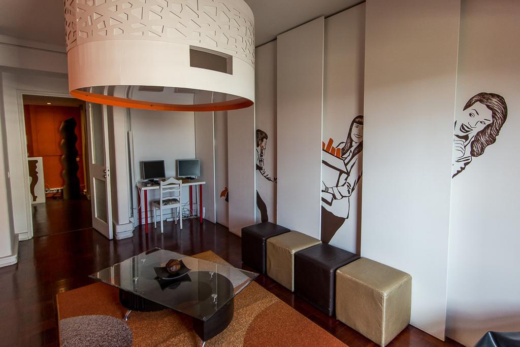Lisbon Landscape Hostel Εξωτερικό φωτογραφία
