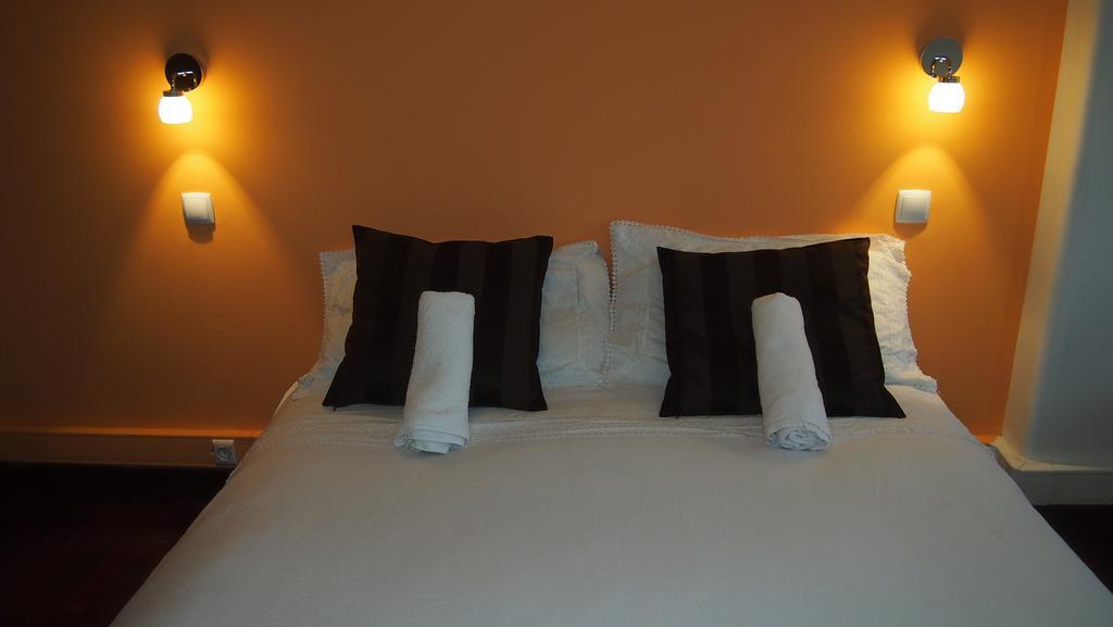 Lisbon Landscape Hostel Εξωτερικό φωτογραφία