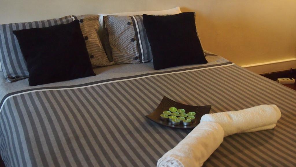 Lisbon Landscape Hostel Εξωτερικό φωτογραφία