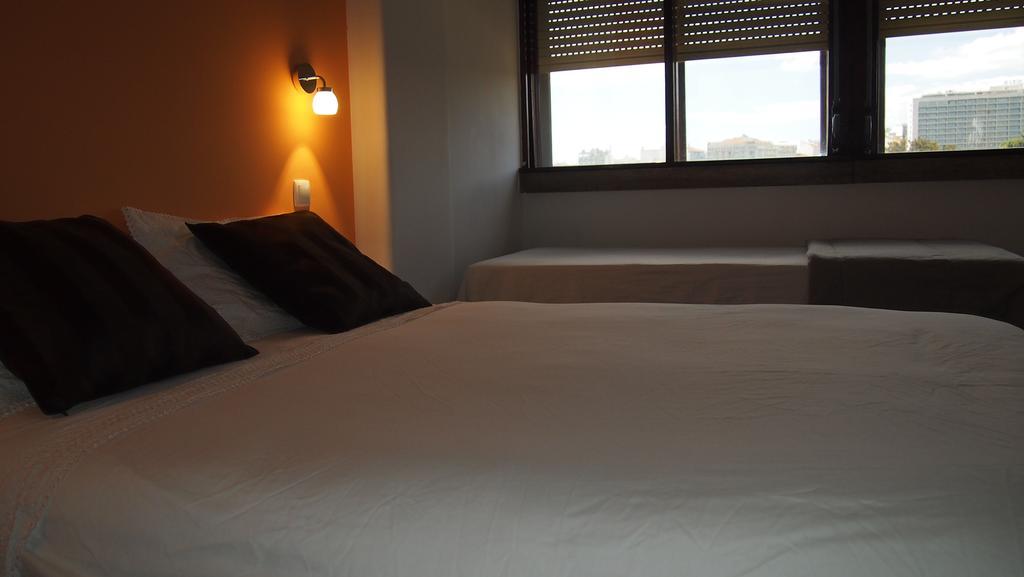 Lisbon Landscape Hostel Δωμάτιο φωτογραφία