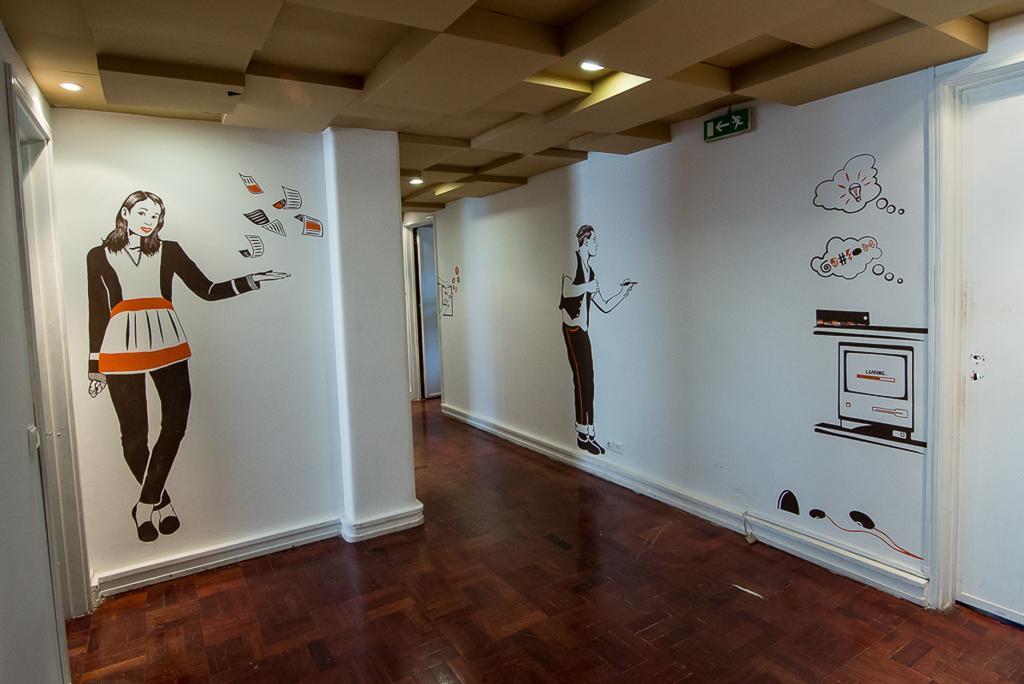 Lisbon Landscape Hostel Εξωτερικό φωτογραφία